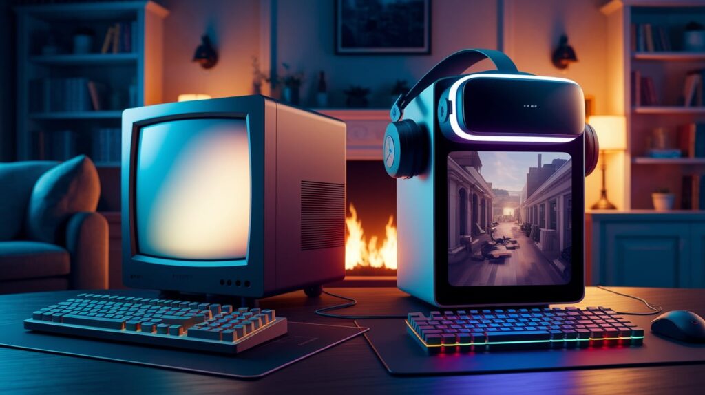 Missing Out on New Features and Tech