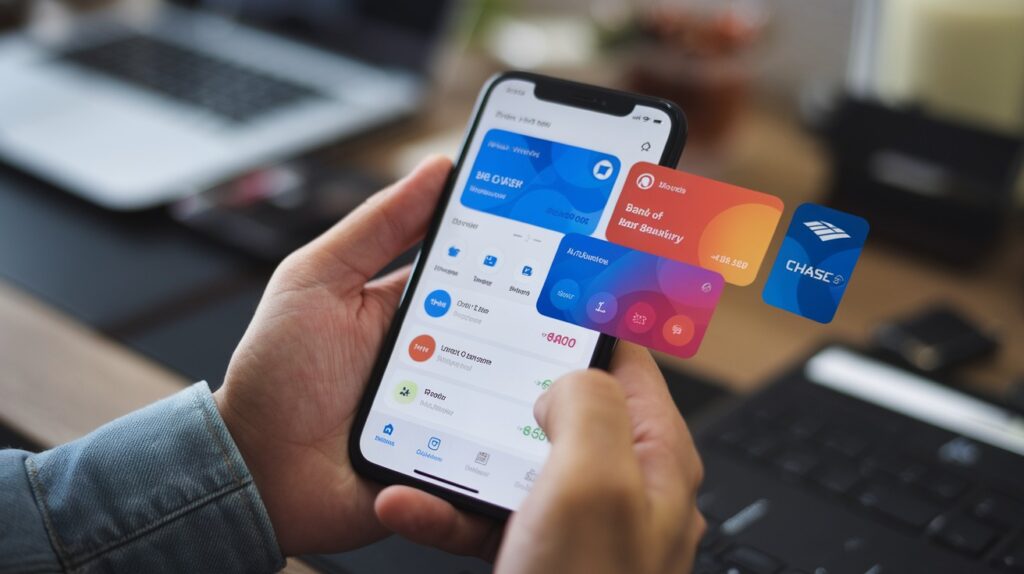 Mobile Banking Innovations in 2025