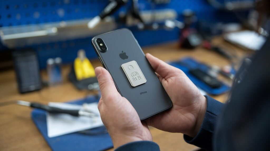 Mobile Device Security Strategies