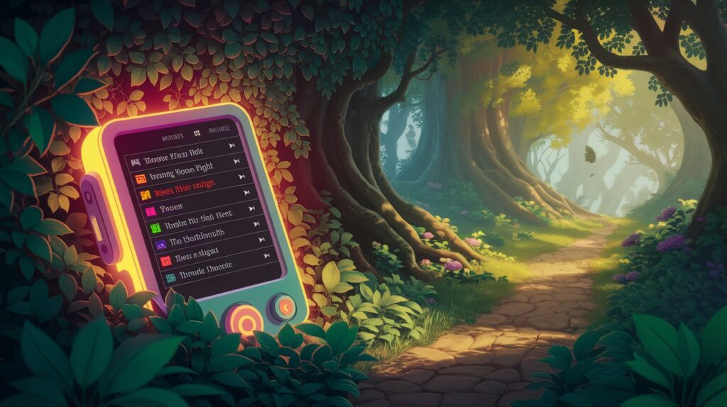 Music Features