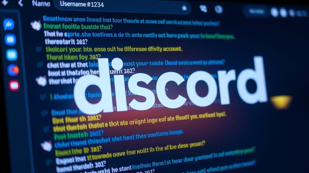 Name Display in Past Conversations