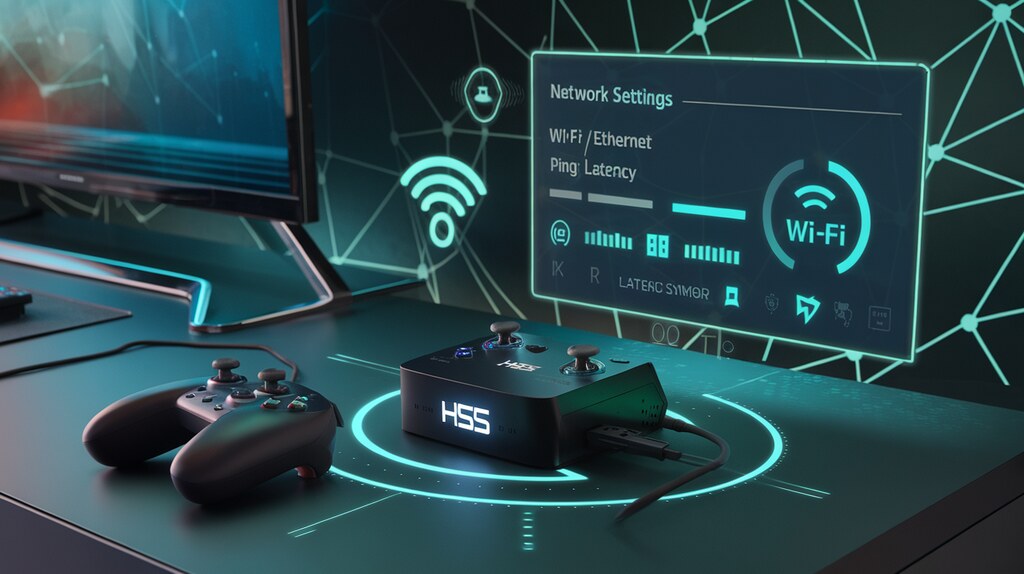 Network Configuration