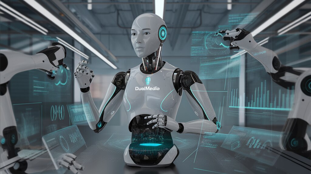 Next-Generation Robotics