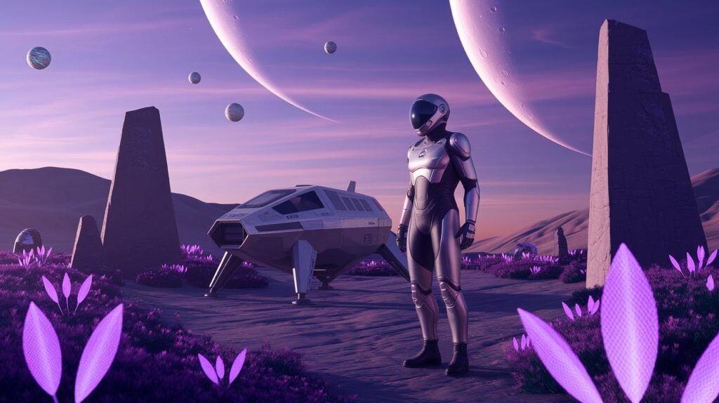 No Man's Sky