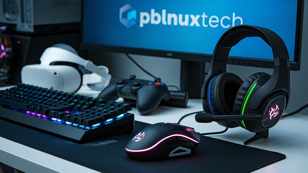 Open-Source Gaming