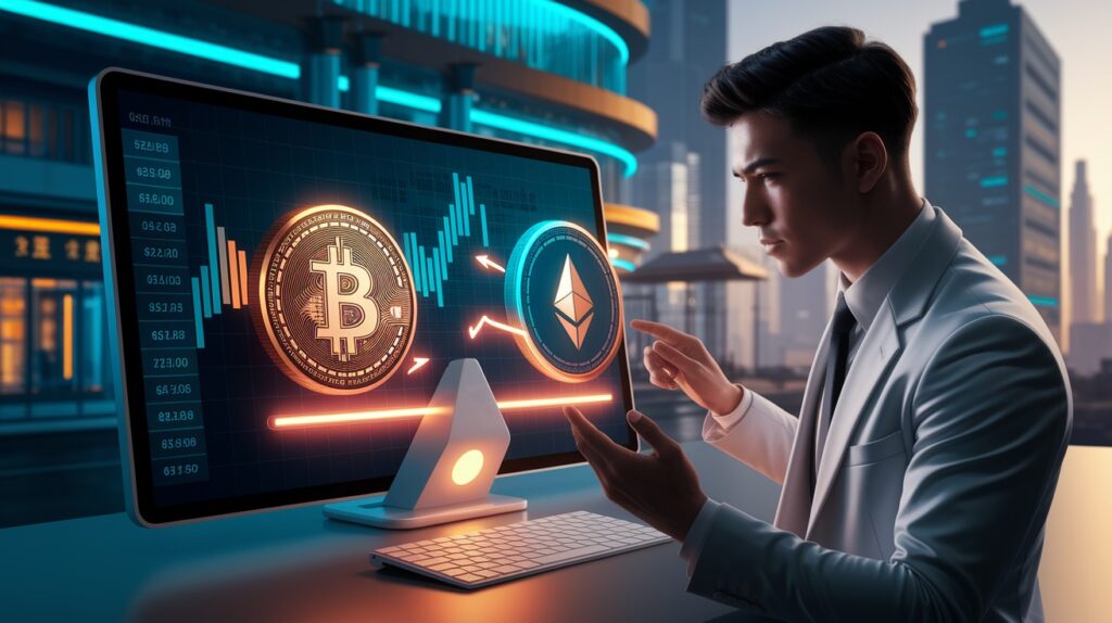 Optimize Token-to-Stock Ratios