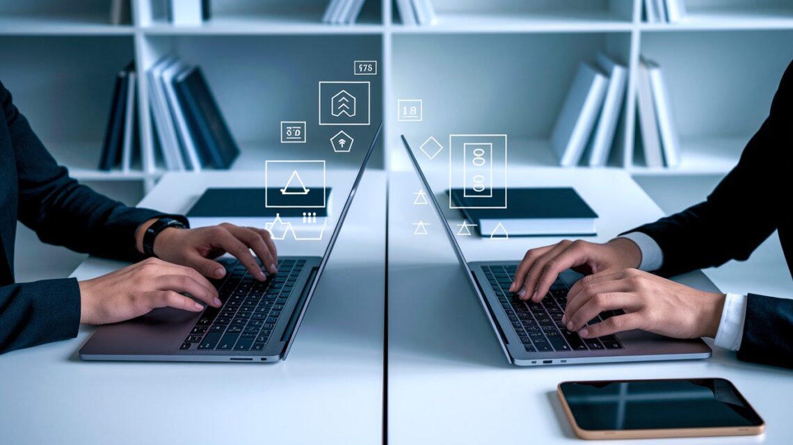 Option Key on Windows