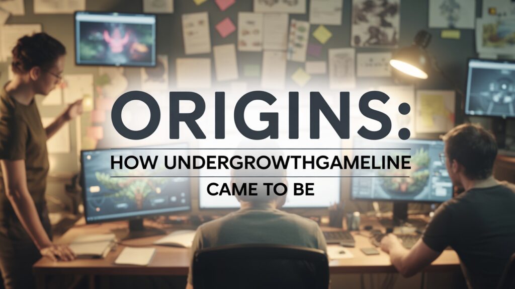 Origins