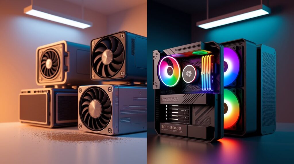 Outdated Hardware Specs