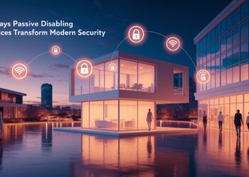 Passive Disabling Devices