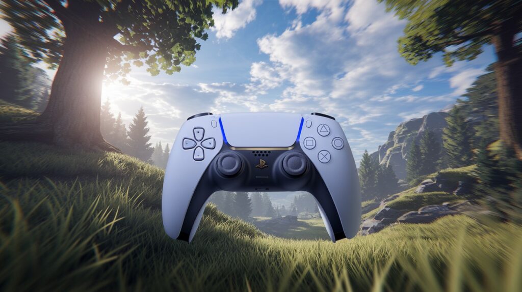 Performance & Visuals on PS5