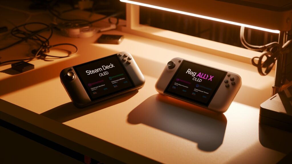 Performance and Hardware