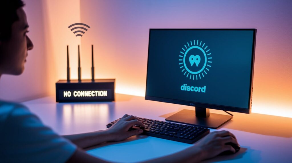 Poor or Fluctuating Network Connection