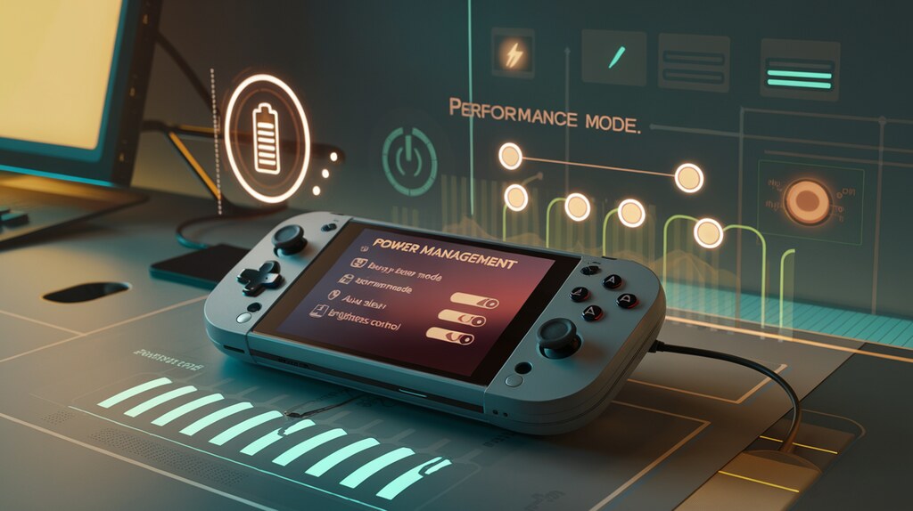 Power Management Options