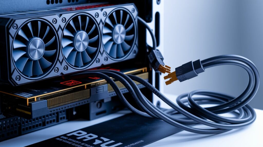 Power Supply Issues
