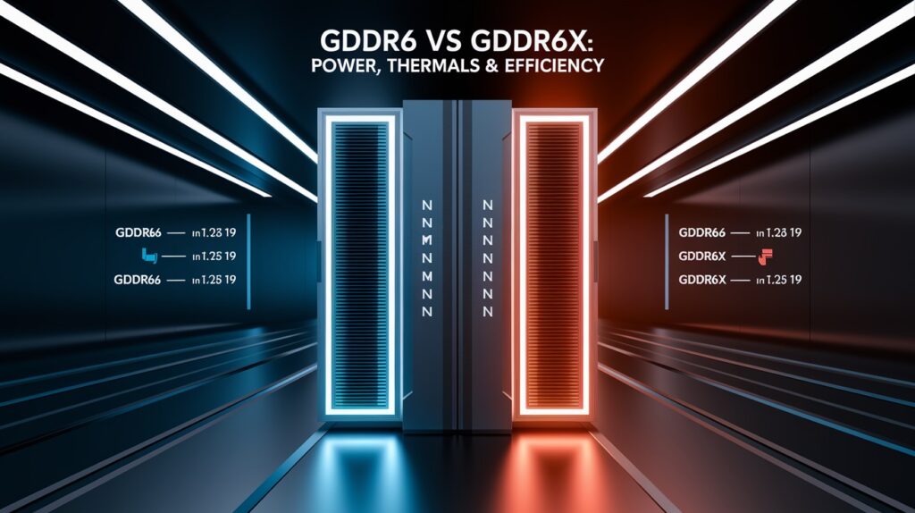 Power, Thermal, and Efficiency Considerations