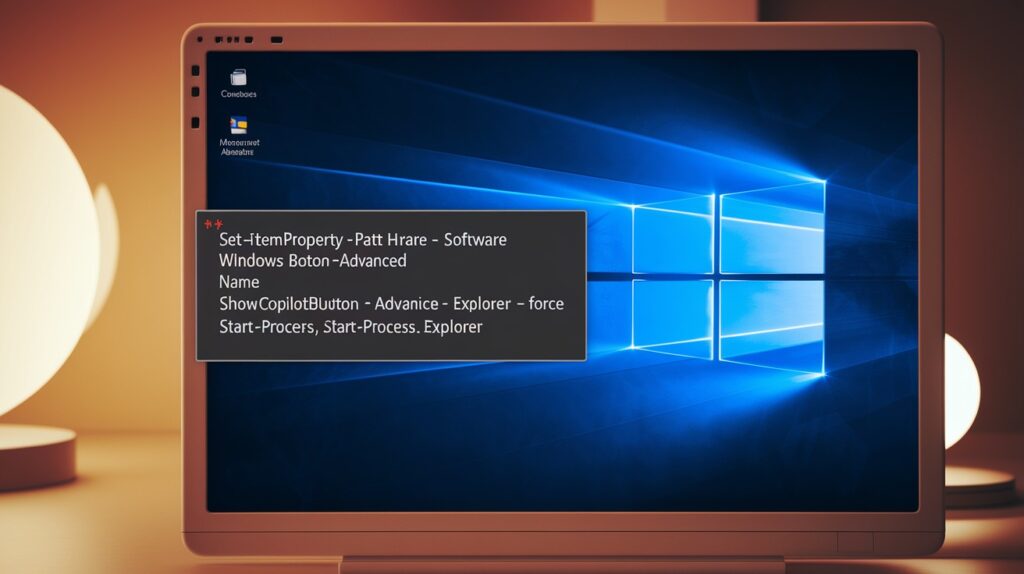 PowerShell Command