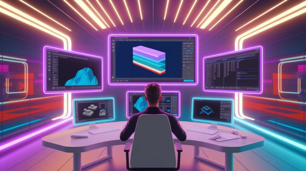 Professional Creator Suite