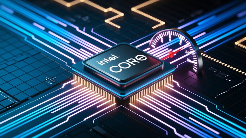 Pushing Your i5-9600K Beyond 5GHz