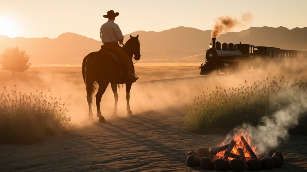 Red Dead Redemption 2