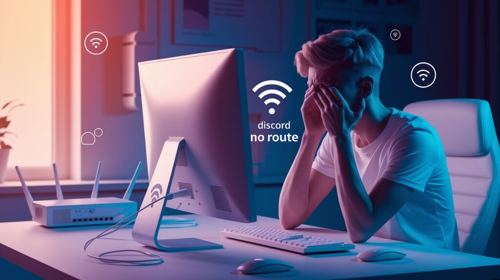 Restart Your Router and PC