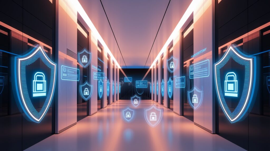 Revolutionary Compliance Solutions