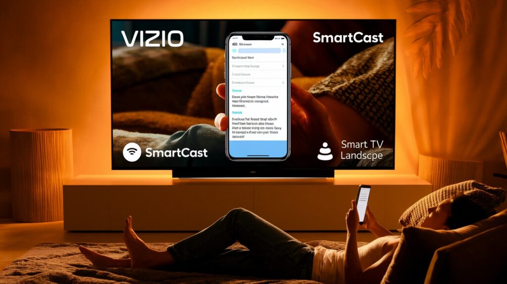 Screen Mirroring from Mobile Devices