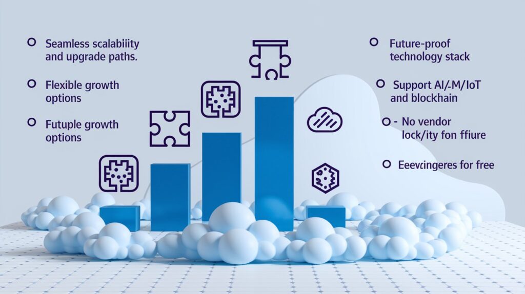 Seamless Scalability