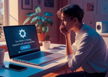 Security and Quality Fixes Error