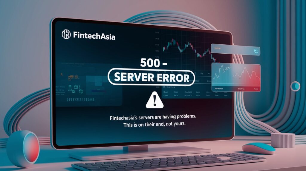 Server Error