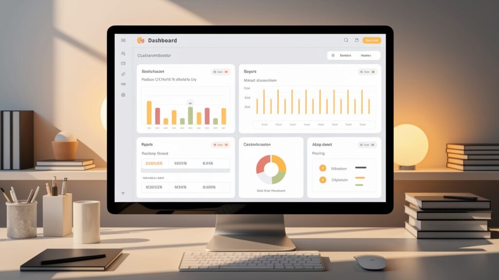 Setting Up Your Dualmedia Dashboard