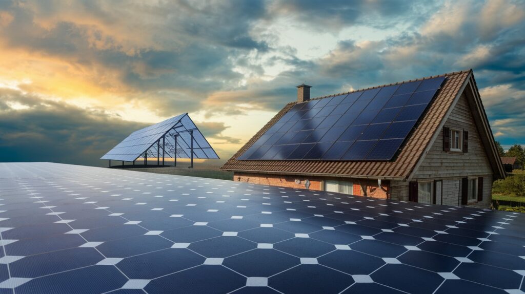 Solar Panels That Work