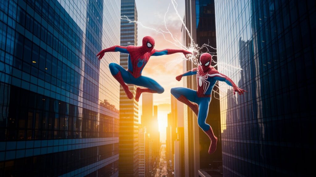 Spider-Man 2