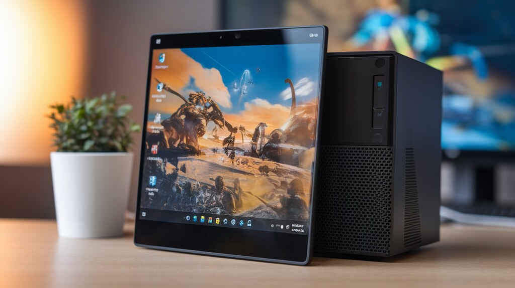 SteamOS 3 Desktop Expansion