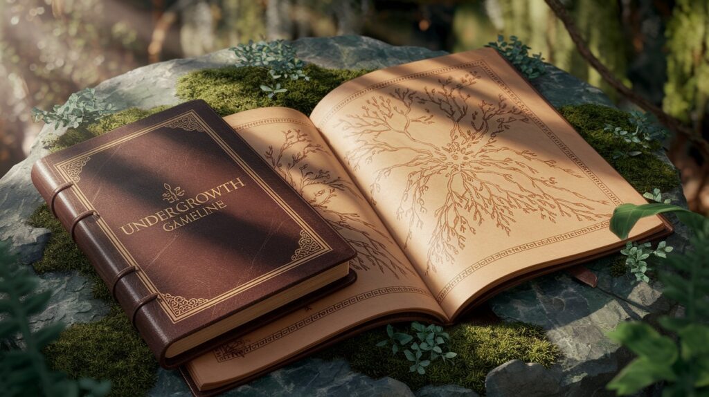 Story Branches