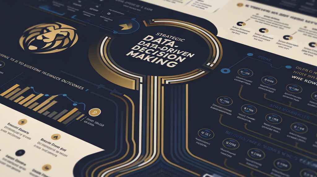Strategic Data-Driven Decision Making