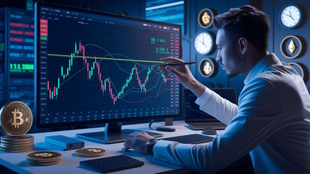 Strategically Time Transactions