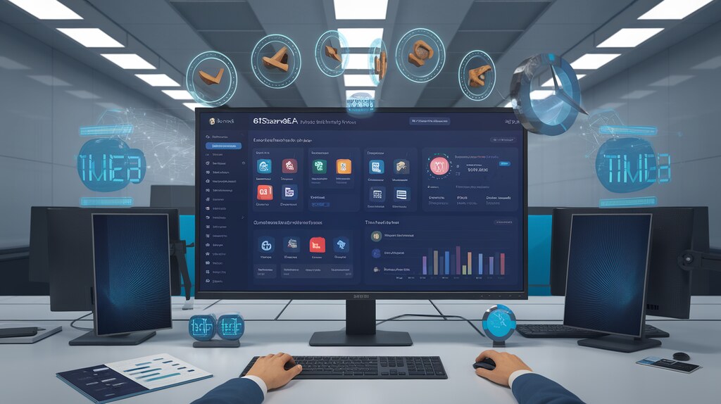 Streamlined File Management