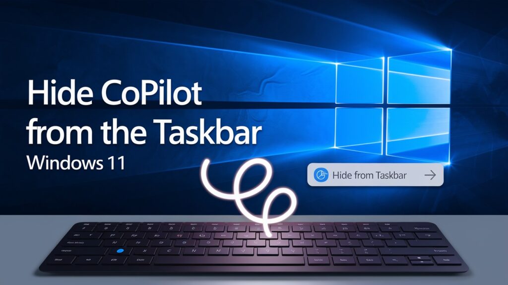 Taskbar Right-Click (Easiest)