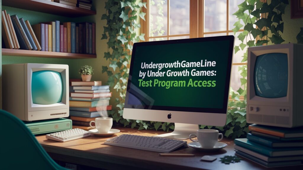 Test Program Access