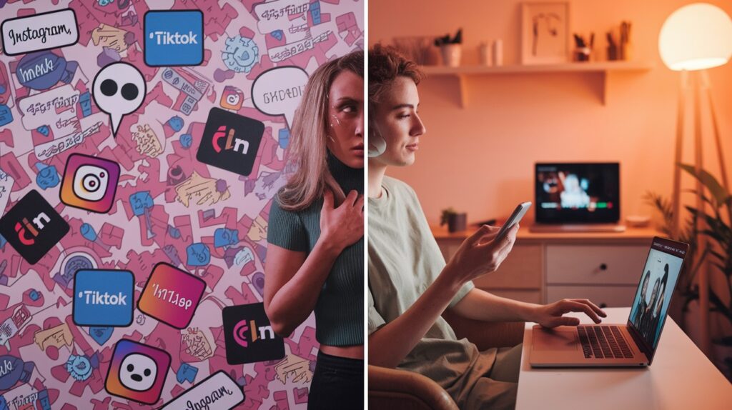 The Evolution of Content Creation on IGW