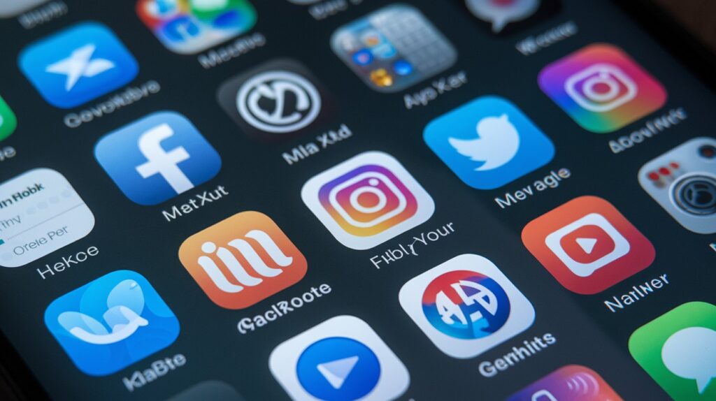 The New Generation of Mobile Applications