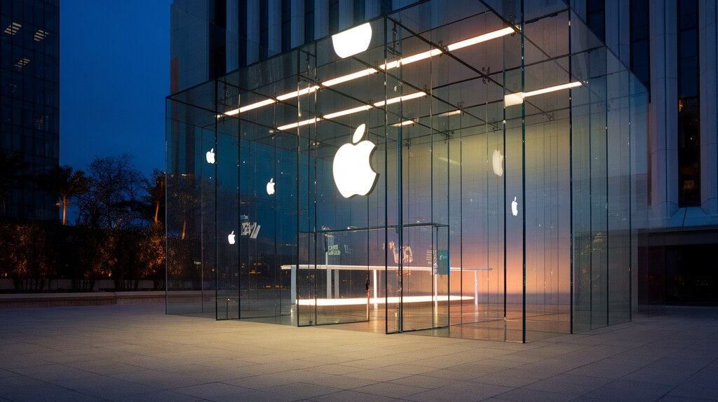 The Recent Apple ID