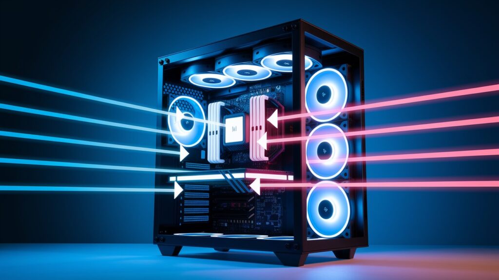 The Role of Airflow in Performance and Longevity
