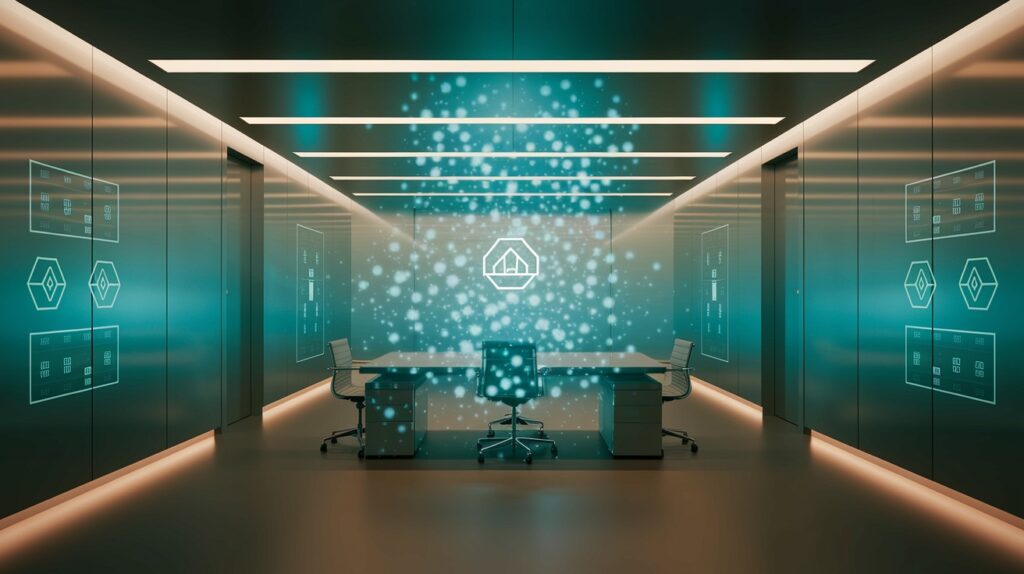 Transformative Risk Management Benefits