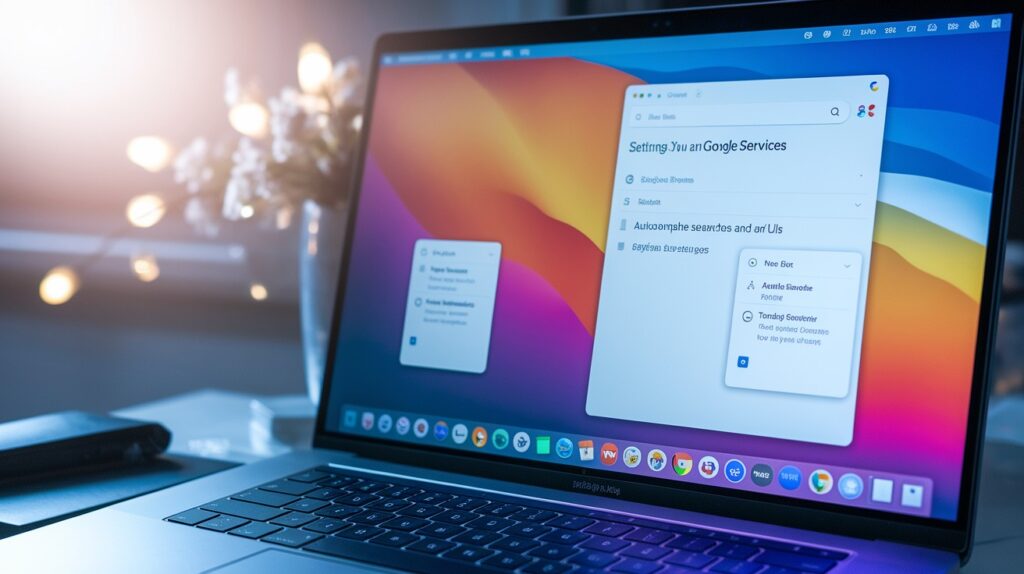 Turn Off Trending Searches on Desktop