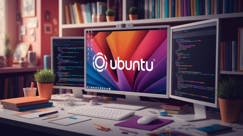 Ubuntu (Linux)