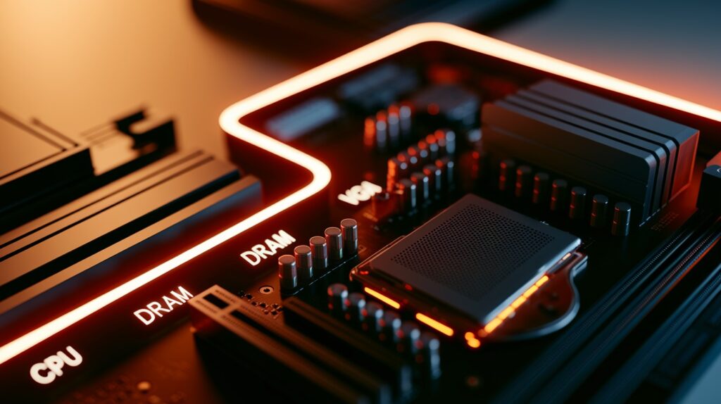 Understanding Diagnostic LEDs