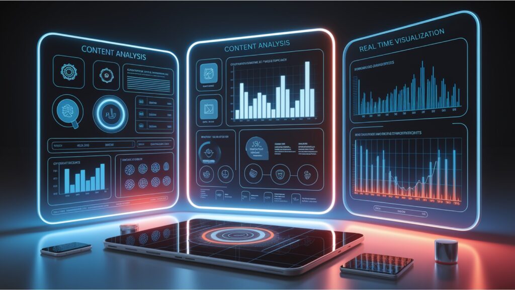 Understanding Dualmedia's Core Features