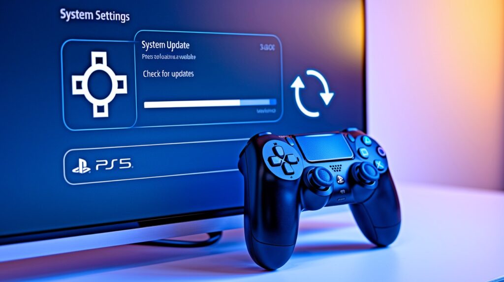 Update your system